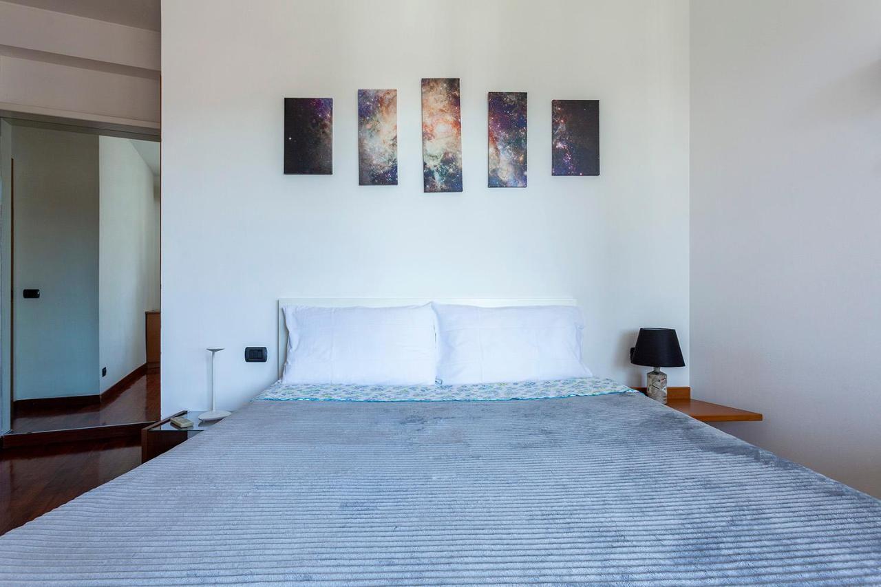 Stazione - Ariel - Luminoso Con Terrazzo Fino A 6 Posti Letto *