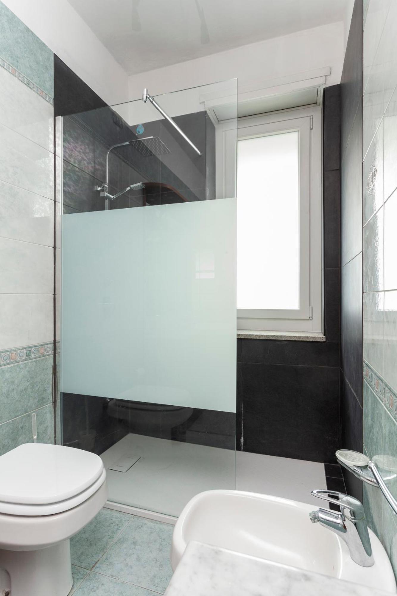 Stazione - Ariel - Luminoso Con Terrazzo Fino A 6 Posti Letto Apartment